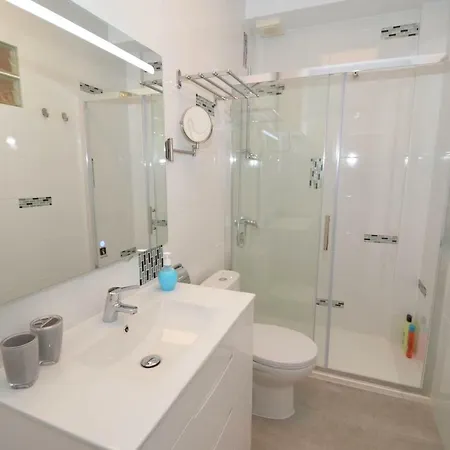 Punta Prima Pleasure With Private Parking In A Gated Community Close To The Beach Torrevieja Buitenkant foto