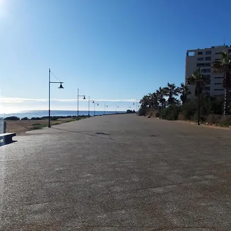 Punta Prima Pleasure With Private Parking In A Gated Community Close To The Beach Torrevieja Buitenkant foto