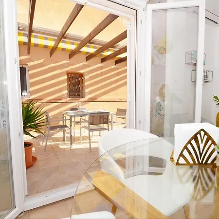 Punta Prima Pleasure With Private Parking In A Gated Community Close To The Beach Torrevieja Buitenkant foto