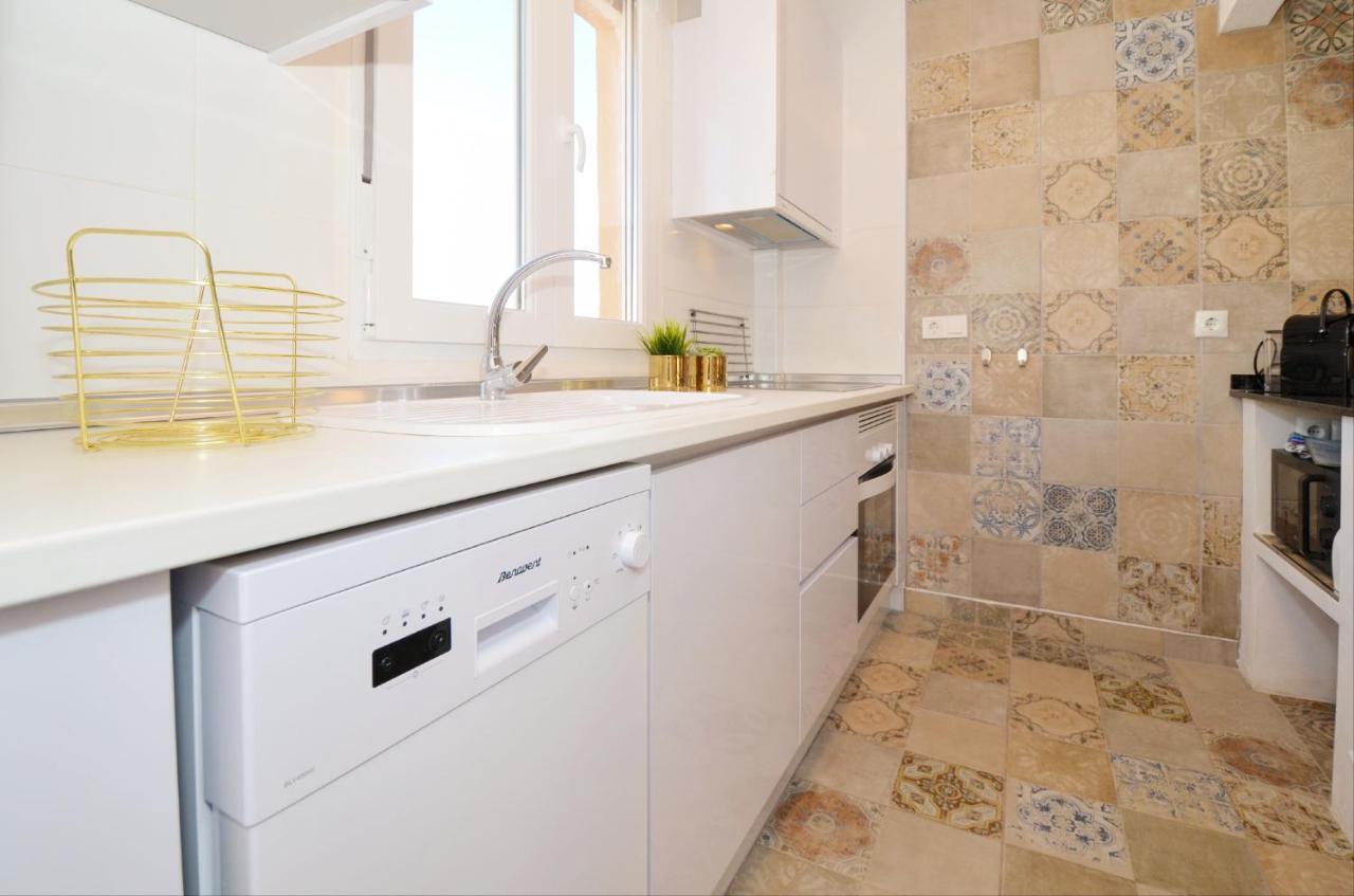 Apartment Punta Prima Pleasure With Private Parking In A Gated Community Close To The *